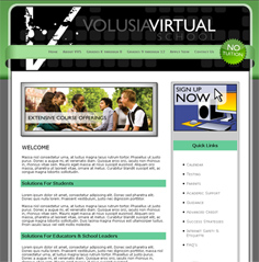 Volusia Virtual School